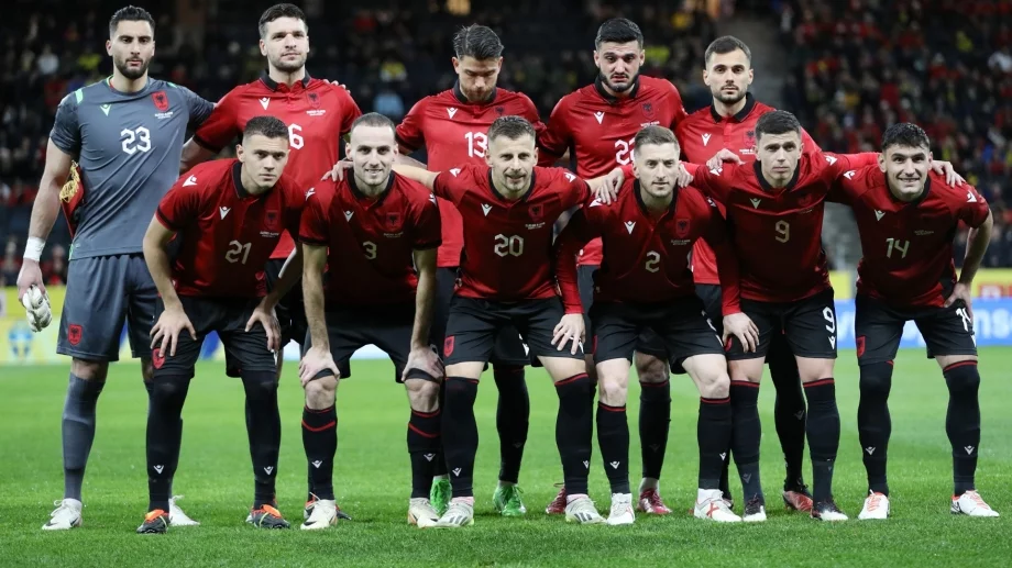 Заради Европейското по футбол: Хаос в албанския парламент, отмениха пленарно заседание