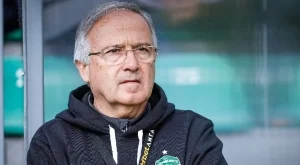 Нов кондиционен треньор се присъедини към щаба на Георги Дерменджиев в Лудогорец