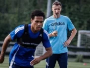Нов вариант за атаката на Левски: "Сините" следят зорко юноша на Ботев Пловдив