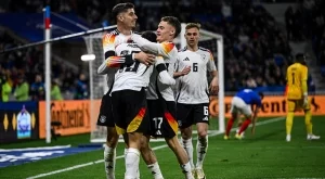 Германия срещу Шотландия по ТВ: Кога и къде да гледаме старта на Европейското по футбол?