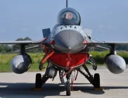 Турция и САЩ подписаха договора: Анкара купува изтребители F-16 