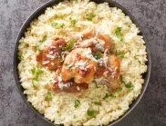 Пиле с ориз: Класическа рецепта за вашата трапеза