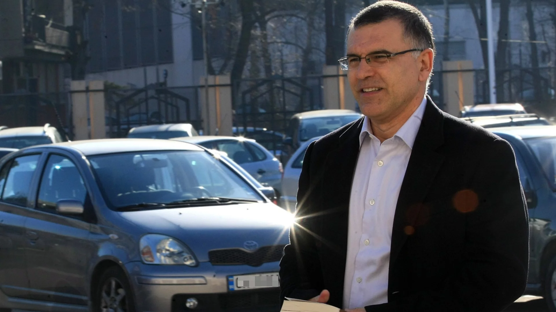Дянков вижда правителство с премиер Бойко Борисов