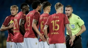 Пълна програма на ЦСКА за сезон 2024/25 в Първа лига - всички мачове