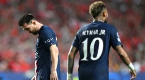 Лионел Меси разказа за неочакван проблем, повлиял на формата му в ПСЖ