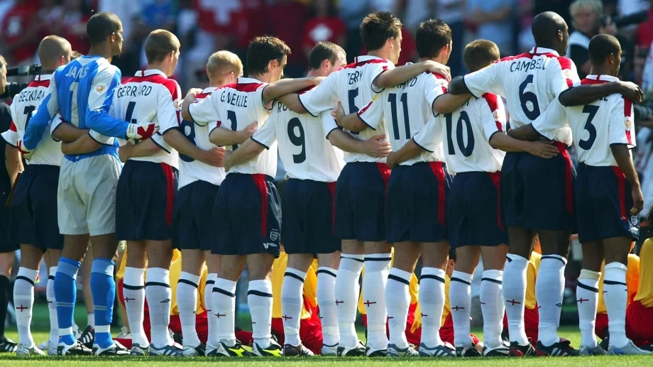 Най-великият дебют на Европейско първенство по футбол принадлежи на Уейн Рууни и Англия (ВИДЕО)