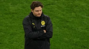 Трус в Борусия Дортмунд! Един Терзич хвърли оставка след изгубения финал в Шампионска лига