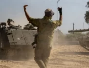 Израелската армия въведе средновековни методи срещу терористите (ВИДЕО)