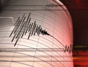 Земетресение разлюля остров Родос