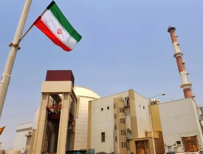 МААЕ: Иран продължава да увеличава ядрения си капацитет