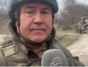 В кома: Още трима руски пропагандни журналисти са тежко ранени в ДНР (СНИМКИ)