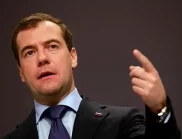 "Да съсипем живота им!": Без да иска, Медведев призна как се живее под санкции