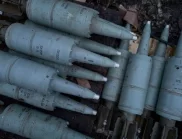 Украинска кръв: 4,8 млн. снаряда от Ким Чен Ун за Владимир Путин
