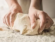 Знаете ли как се прави мая за хляб?