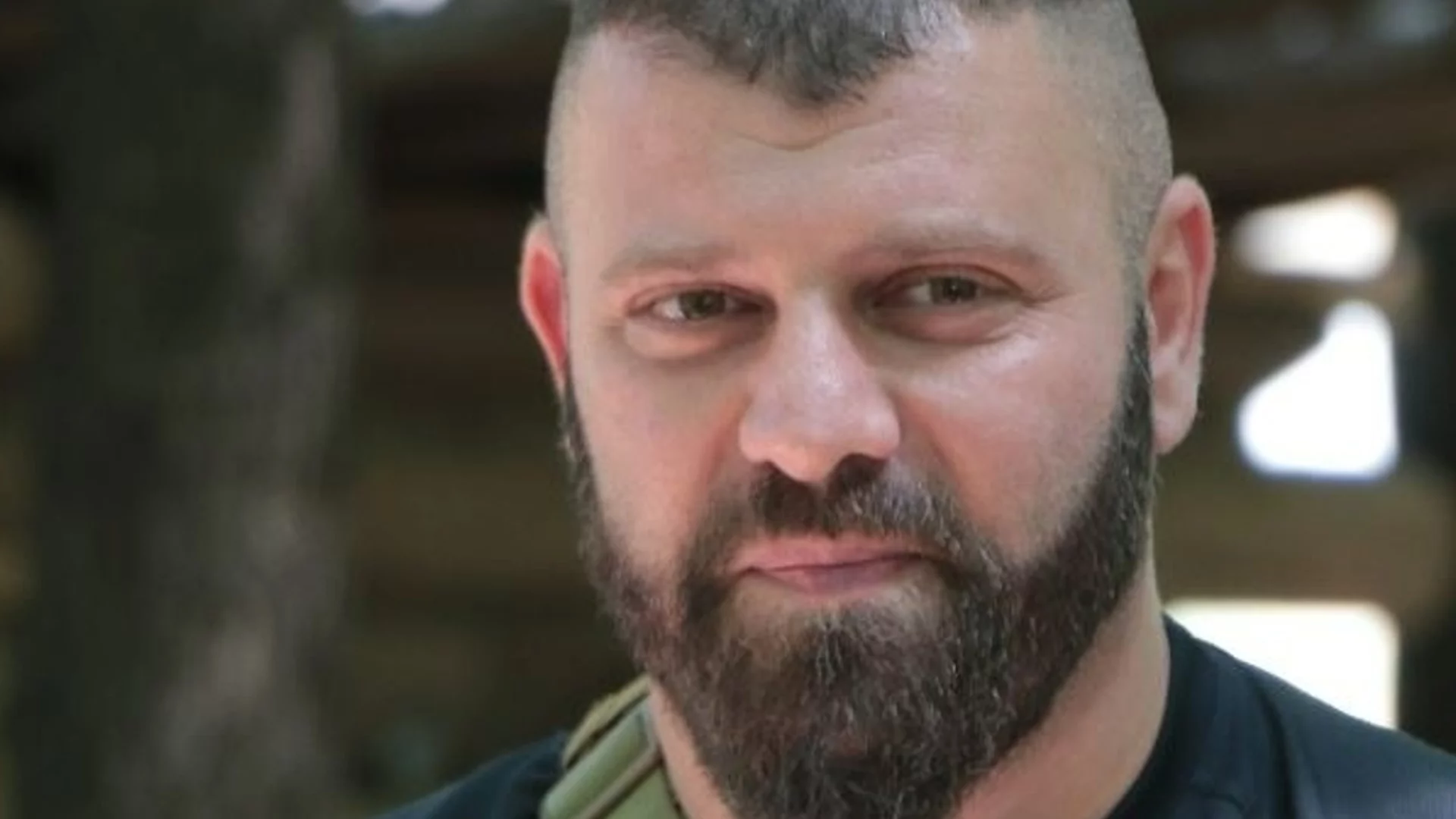 Командирът на "Грузинския легион", защитаващ Украйна, е бил отровен (СНИМКА)