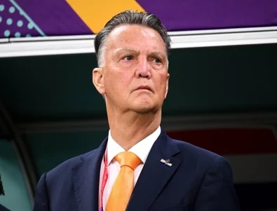 Напук на тоталния футбол: Стилът на Ван Гаал прави Нидерландия скрит фаворит на Евро 2024 (ВИДЕО)