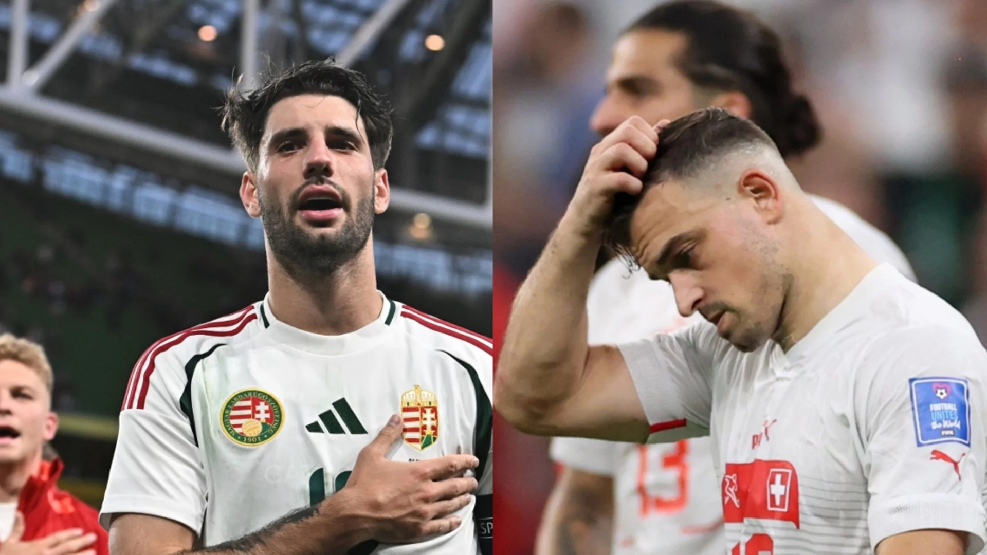 Унгария – Швейцария: Кога и къде да гледаме първия мач на двата тима на Евро 2024?