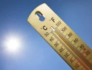 Червен код за екстремни жеги в Кипър