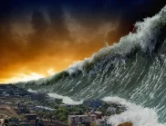 Учени: САЩ са заплашени от земетресение от 9 по Рихтер и 30-метрово цунами