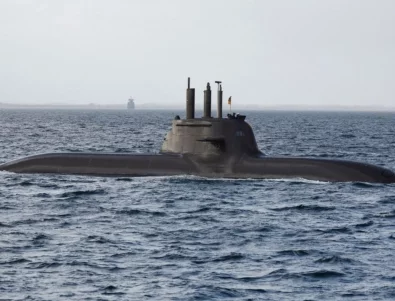 САЩ пратиха ядрена подводница да напомни на флота на Путин в Куба да кротува