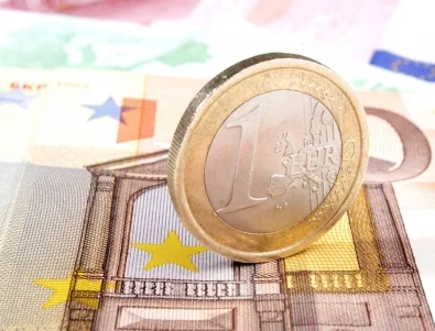 Еврото продължава курса към нива, невиждани от месеци