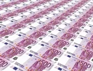България е първа в ЕС по дела от държавния дълг в чужда валута
