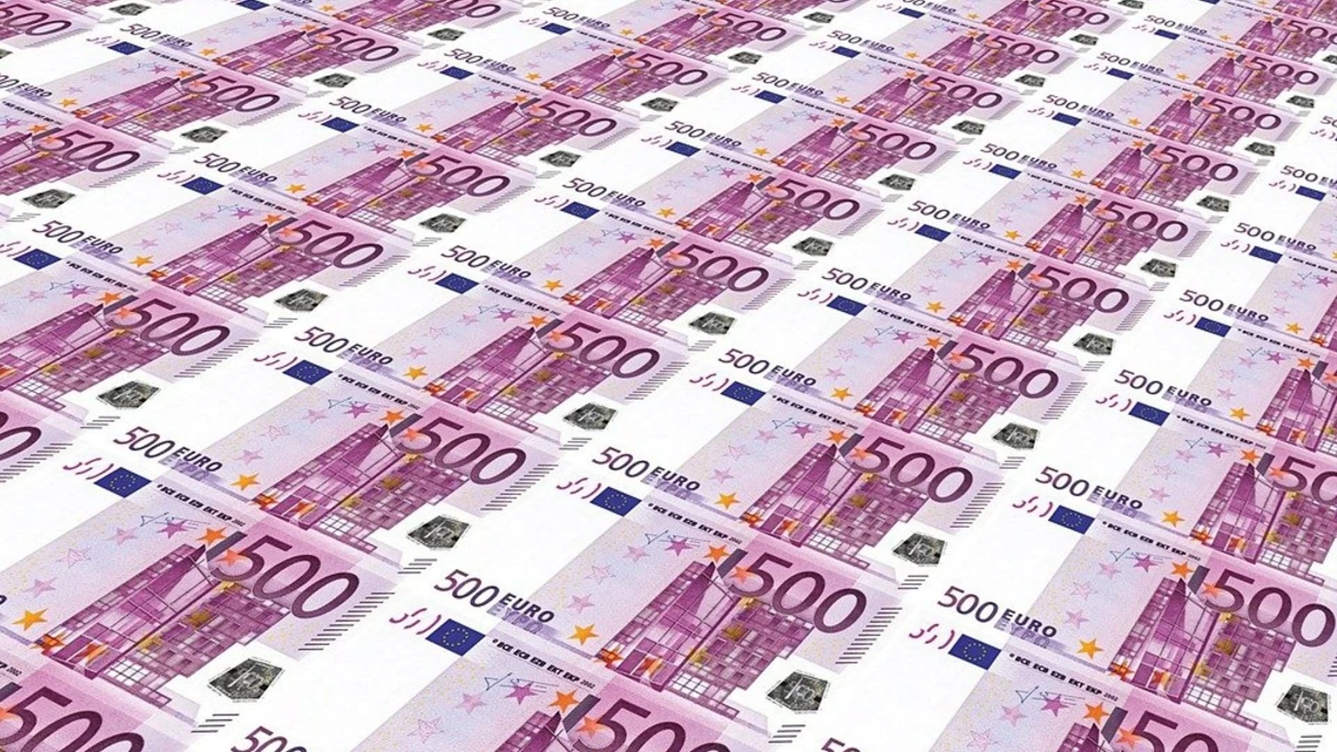 България е първа в ЕС по дела от държавния дълг в чужда валута