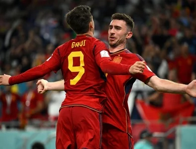 Часове преди началото на Евро 2024: Испания загуби титуляр за мача с Хърватия
