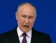 Путин: Руските войски изобщо не смятаха да щурмуват Киев през февруари 2022 г. (ВИДЕО)