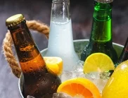 Как алкохолът влияе на нервната система?