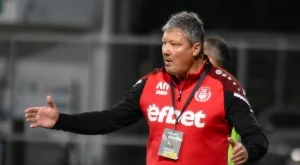 Официално: Любослав Пенев пое водещ отбор от Първа лига