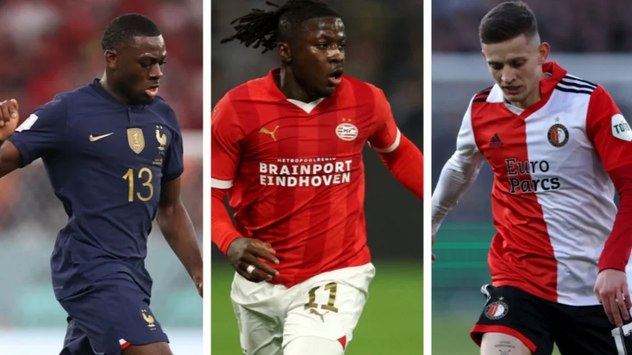 Запомнете ги: Тези 5 играчи ще поскъпнат със 100% след Европейското първенство