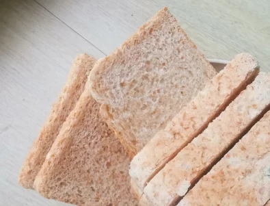 Вкусни начини за оползотворяване на стар хляб