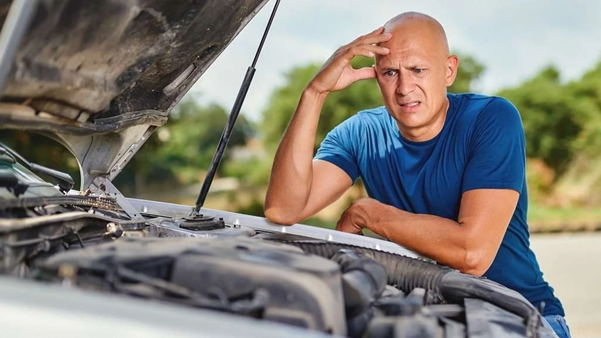 Как да разберете, че алтернаторът автомобила ви се е повредил