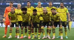 След 13 години и 508 мача: Матс Хумелс официално се раздели с Борусия Дортмунд