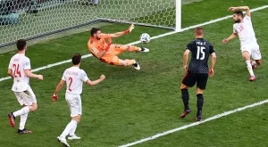 Програма на Европейското по футбол ДНЕС - Суперсблъсък №1 и шампионът в действие (ден №2 - 15.06)