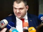 Пеевски: Наборната служба няма да се върне, Радев насажда страхове 