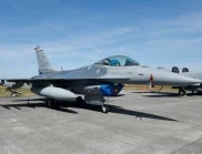 Украйна и Запада се карат за F-16 и пилотите им: Кокошката или яйцето да е първо