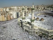 За Хадж: Саудитска Арабия очаква 2 млн. мюсюлмани