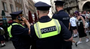 УЖАС на Европейското първенство заради пиян шотландец: Двама души са в тежко състояние 