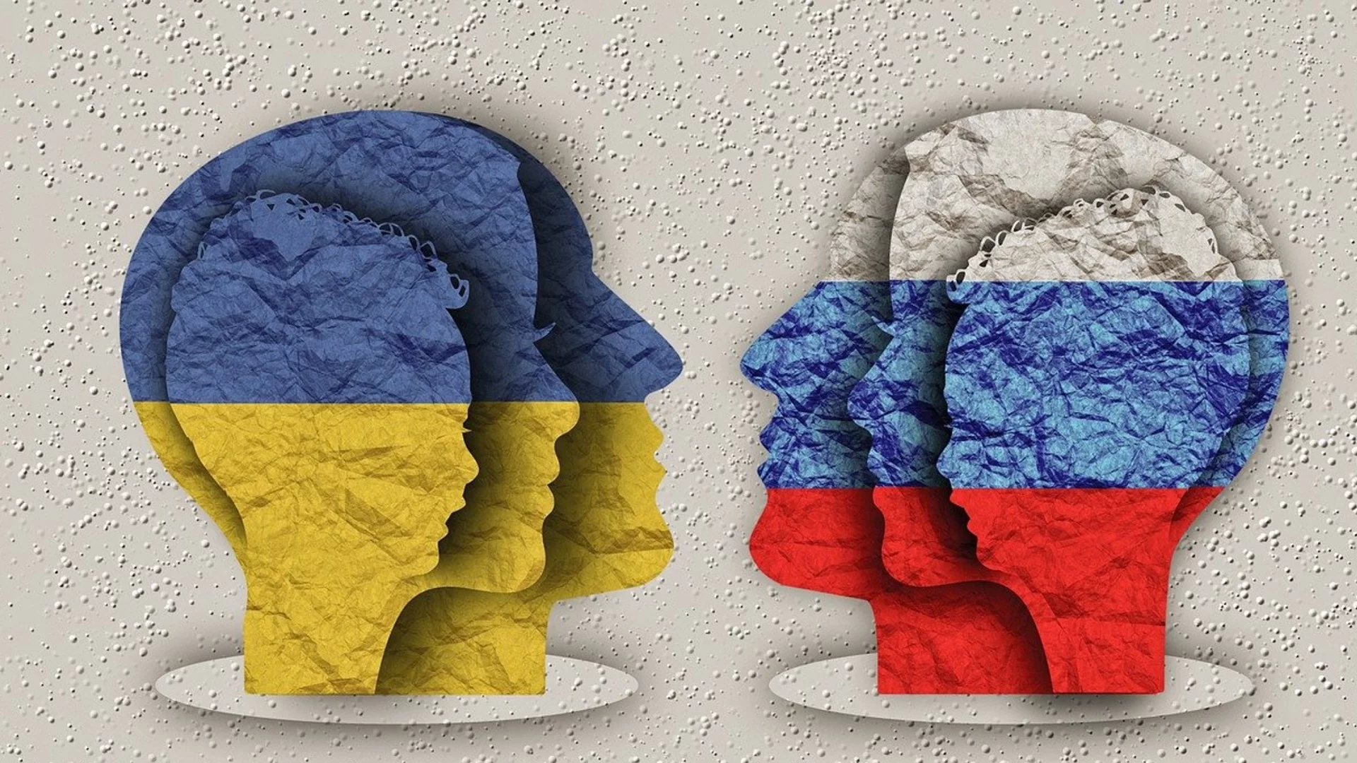 Кредит за Украйна с пари от Русия: правомерно ли е това?