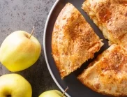 Домашен ябълков КЕКС: Много лесна рецепта