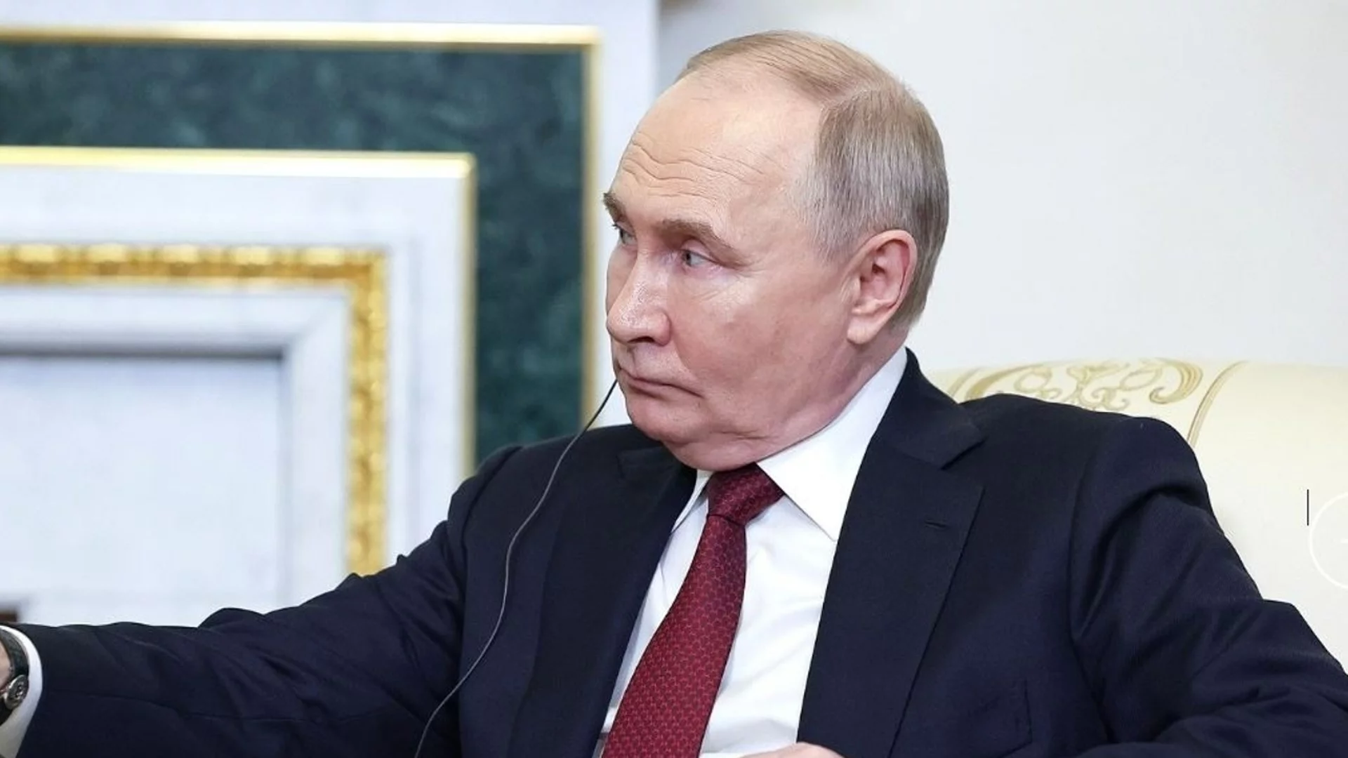 Ултиматумът на Путин е толкова нереалистичен и странен, че ще има обратен ефект: Американски дипломат