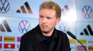 Нагелсман с прецедент! За първи път на европейско треньор пусна по-стар от себе си играч