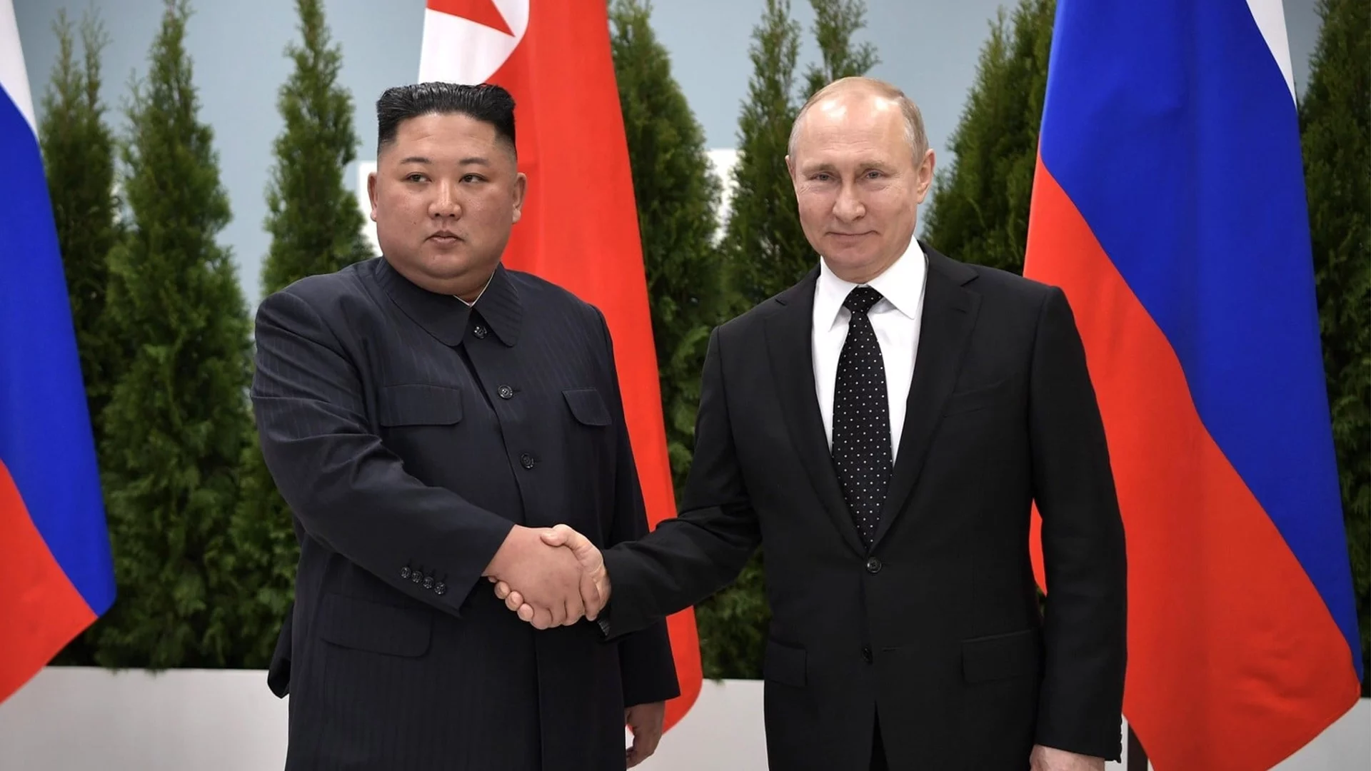 Има ли Северна Корея план за война с военна помощ от Путин?