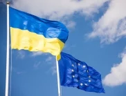 ЕС постигна принципно съгласие за започване на преговори с Украйна и Молдова