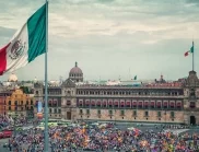 Кортежът на новоизбраният президент на Мексико претърпя катастрофа