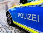 Кървав инцидент преди мач от ЕВРО 2024: Простреляха мъж в Хамбург (СНИМКИ)