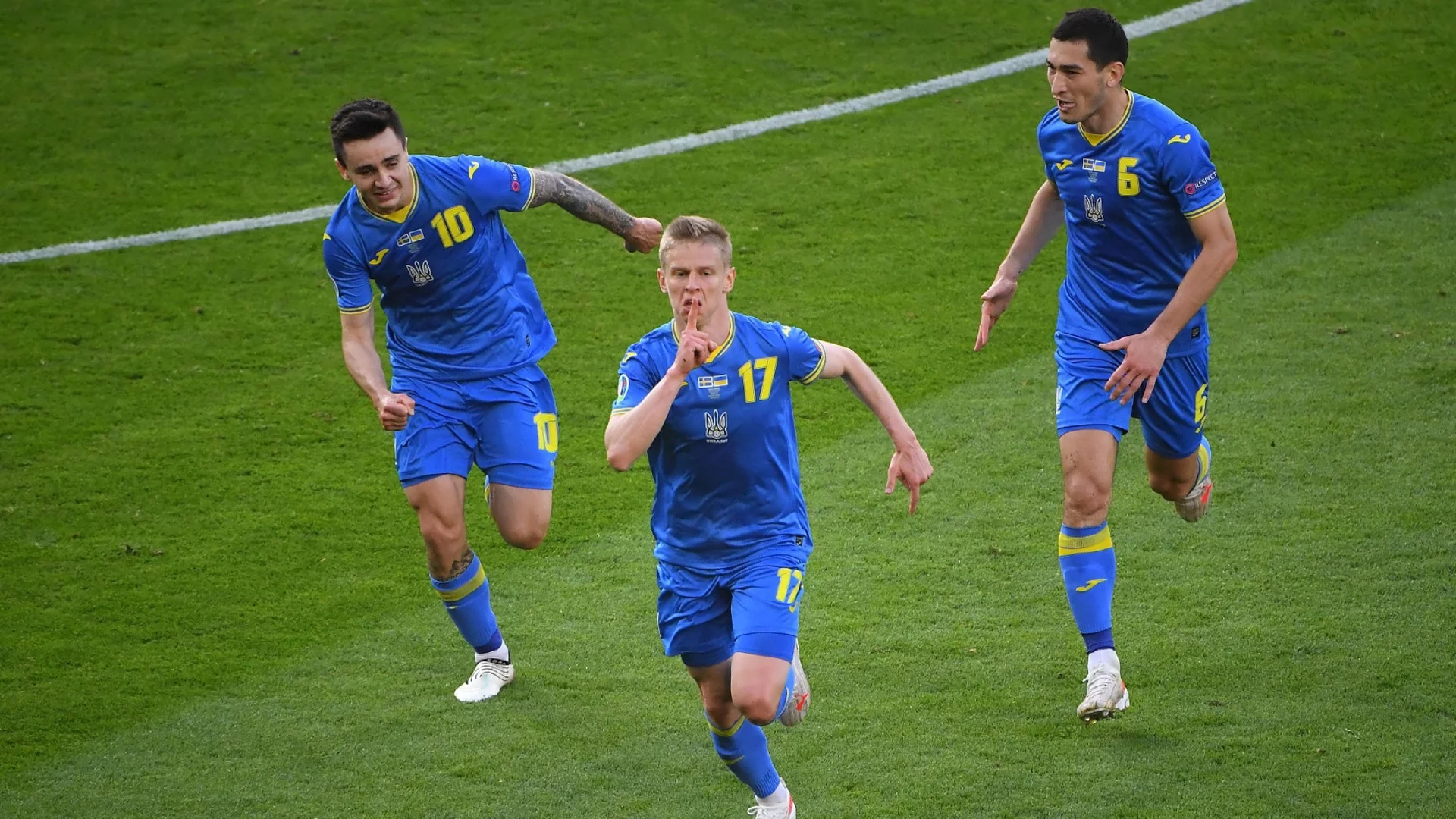 Румъния - Украйна на Евро 2024: Кога и къде да гледаме мача?