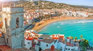 Български град се класира в Топ 10 на най-достъпните плажни дестинации за живот по света